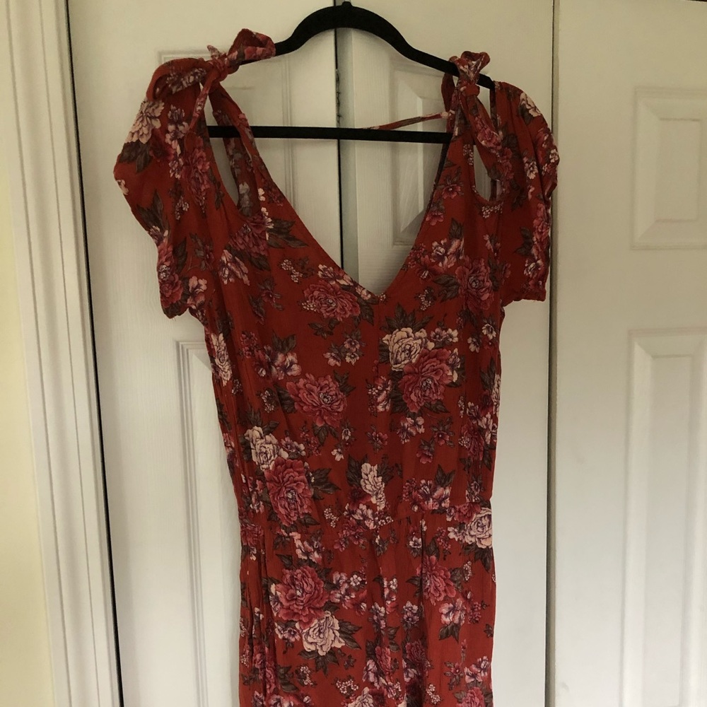 American Eagle romper